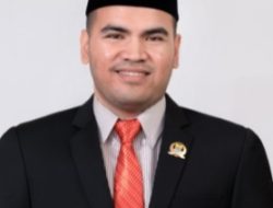 Rendra Ramadhan Kritik Efisiensi RSUD Raden Mattaher, Temukan Nakes Terpaksa Hemat Sarung Tangan Medis