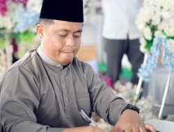 Sulpani Melawan, Babak Baru Prahara Internal PAN Tanjab Timur