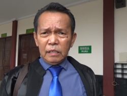 Absennya Polda Jambi dalam Gugatan Gelar Akademik Legislator Muaro Jambi Bustomi