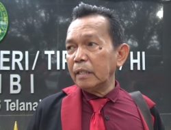 Nasib 2 Saksi di Balik Vonis Bebas Iqbal, Terjerat Dugaan Keterangan Palsu