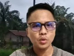 Kritik RLH Soal Penanganan Banjir di Tanjab Timur