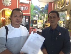 Pengusaha Rokok di Jambi Laporkan Tiga Akun Media Sosial ke Polisi