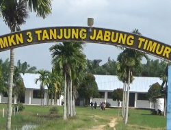 Guru dan Siswa SMKN 3 Berbak Saling Lapor Polisi