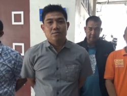 Gerak Cepat Polsek Jaluko Tangani Penemuan Mayat Misterius di Sungai Pijoan