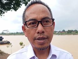 Voleme Sampah di Kota Jambi Melonjak, Dinas Lingkungan Hidup Perketat Pengawasan