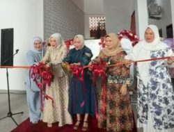 Zayn Kost 4 Resmi Dibuka, Tawarkan Konsep ‘Homey’ di Jantung Kota Jambi