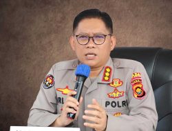 Satu Bulan, Polda Jambi Sita 44,4 Kilogram Narkoba dan Amankan 113 Tersangka
