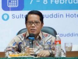 Perbaikan Tata Kelola Guru Madrasah Perlu Dukungan Semua Pihak