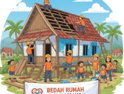 Dugaan Pungli Bedah Rumah di Mendahara