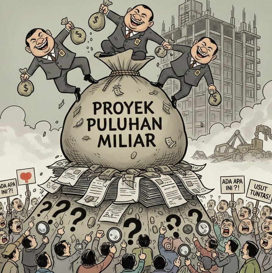 Ilustrasi.