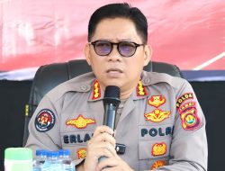Polda Jambi Beri Apresiasi untuk Media di HPN 2026, Kabid Humas: Pers Rekan Strategis Polri