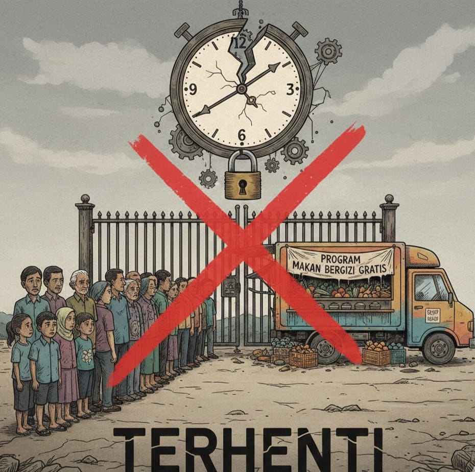 Ilustrasi.