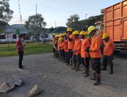 Ketua SP-GPS Tanjab Timur Bantah Tudingan Penggelapan Gaji Pengurus