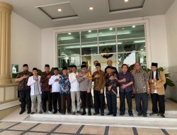 Polda Jambi Ajak Semua Pihak Jaga Kamtibmas di Bulan Ramadan