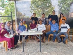 Sengketa Lahan di Kota Jambi, Warga Mayang Mangurai Mengadu ke Presiden Prabowo