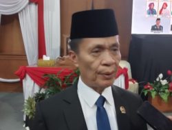 Anggota DPRD Ulil Amri Apresiasi Pelantikan 10 Pejabat Eselon II Muaro Jambi