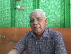 Usman Ermulan Desak Gubernur Jambi Tengahi Konflik Guru-Siswa di SMKN 3 Tanjab Timur