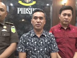 Breaking News: Kejari Muaro Jambi Terima Pelimpahan 2 Tersangka dan Barang Bukti Kasus Dugaan Korupsi BOK Puskesmas Kebun IX