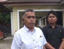 Dugaan Korupsi Dana BOK Muaro Jambi, Muncul Isu Setoran 5 Persen ke Dinas Kesehatan
