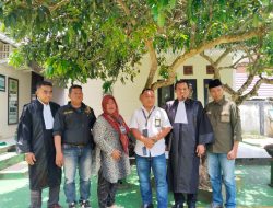 Terdakwa Afrizal Divonis Bebas oleh PN Tanjab Timur