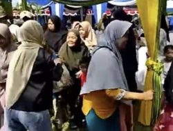 TVRI Stasiun Jambi Gelar Gerakan Pangan Murah Serentak Besok