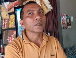 Heboh Utang Rp 65 Juta di DPRD Muaro Jambi, Pemilik Toko: Ini Ulah Oknum ASN, Bukan Anggota Dewan