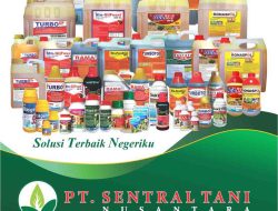 PT Sentral Tani Nusantara Hadirkan Solusi Agro Kimia Modern, Dukung Petani Sawit dan Cabai Raih Hasil Maksimal