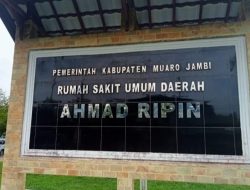 Tanggapi Keluhan Warga, Dirut RSUD Ahmad Ripin Minta Maaf dan Pastikan Tak Ada Pengurangan Obat