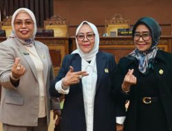Proyek Kapal Nelayan Tuai Sorotan, DPRD Tanjabtim Buka Suara 