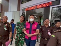 Sosok Bengawan Kamto, Bos PT PAL yang Didakwa Rugikan Negara Rp 105 Miliar Kini Jadi Tahanan Rumah  ​