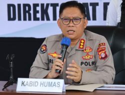 Polda Jambi Sukses Gagalkan Penyelundupan 58 Kg Sabu, Bukti Ketegasan Polisi Tak Main-main dengan Narkoba dan Oknum Lalai