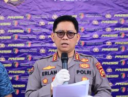 KOMITMEN TEGAS! Polda Jambi Tak Pandang Bulu Usut Tuntas Dugaan Keterlibatan Oknum Anggota dalam Kasus Rudapaksa