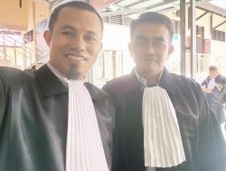 Menang Telak! Pengadilan Tinggi Jambi Tolak Banding Jaksa, Sahroni Berhasil Bebaskan Klien dari Jeratan Pidana