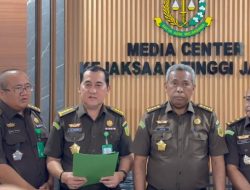 Kejati Jambi Kawal Ketat Kasus PT PAL, Siap Terjunkan Tim Cek Fisik Pabrik Sawit