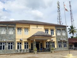 Niat Cari Sesuap Nasi di Tanah Rantau, Ayah Asal Muaro Jambi Malah Berakhir di Penjara Gegara 2 Karung Brondolan Sawit