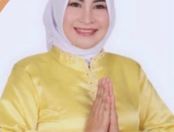 Kades Suko Awin Jaya Idawati Mengucapkan Selamat Hari Buruh 2026