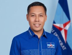 Langkah Strategis Muhammad Zen Menuju Kursi Pimpinan Demokrat Jambi