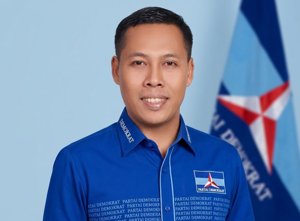 Muhammad Zen.