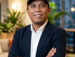 Ketua Awasi Muaro Jambi ‘Mendidih’ Lihat Proyek SDN 223 Nebang Parah Amburadul