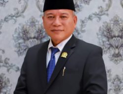 Ketua DPRD Muaro Jambi Aidi Hatta Apresiasi Polda Jambi Usai Tangkap DPO Narkoba 58 Kg Sabu