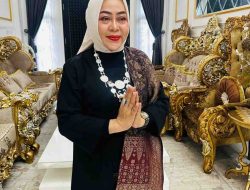 Peringati Hari Kartini ke-147, Ketua DPRD Tanjabtim Hj. Zilawati Ajak Perempuan Tak Ragu Tampil di Depan