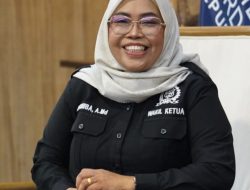 Peringati Hari Kartini 2026, Wakil Ketua I DPRD Tanjabtim Hasniba: Perempuan Indonesia Harus Semangat, Kita Juga BISA!