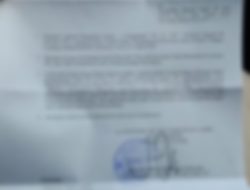 Oknum Guru SMP di Muaro Jambi Dilaporkan Istri ke Polisi, Diduga Telantarkan Keluarga Sejak 2025