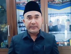 Bupati Bungo Bantah Isu Aliran Dana Tambang Emas Ilegal