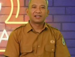 BREAKING NEWS: 96 Pejabat Tanjab Timur Dilantik, Joko Purnomo Kini Nahkodai Bidang SDA Dinas PUPR
