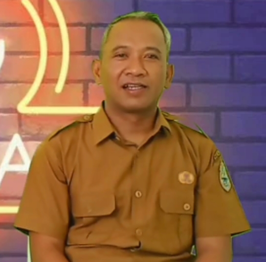 Joko Purnomo, S.T.