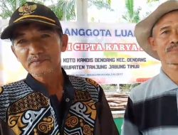 Rapat Luar Biasa Sukses, Edy Suryono Terpilih Jadi Ketua Koperasi Cipta Karya Bangsa 