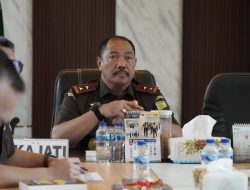 Kejati Jambi Ingatkan Warga Waspada Penipuan Modus Kelulusan Seleksi Jaksa