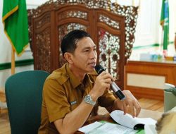Optimalkan Fiskal 2026, Bupati Fadhil Arief Sigap Ikuti Asistensi Strategis Pusat