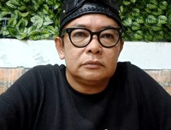Siap Bawa Olahraga Dayung Jambi ke Level Nasional, Sosok Berprestasi Raden Wawan Setiawan Maju Jadi Ketua PODSI